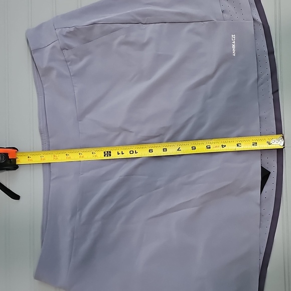 [*3 Items For $20 In Bundle*] Annika Golf skort XL - Picture 12 of 13